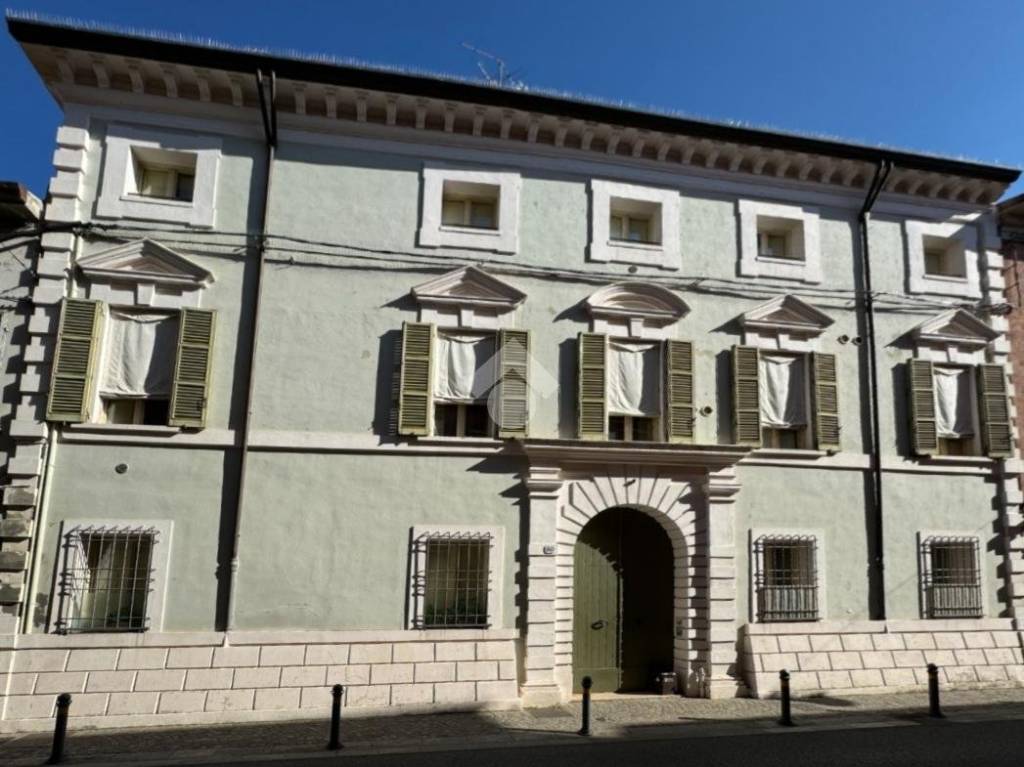 appartamento in vendita a Lugo