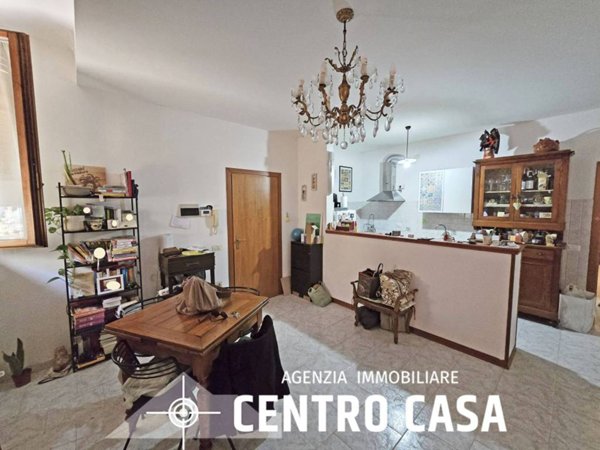 appartamento in vendita a Lugo