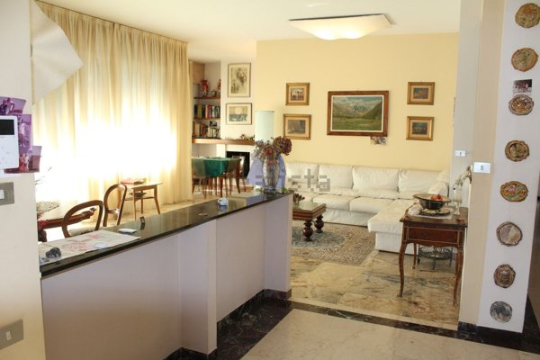 appartamento in vendita a Lugo