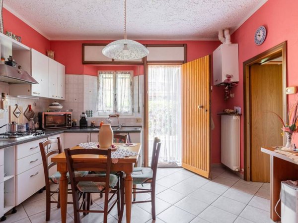 appartamento in vendita a Lugo