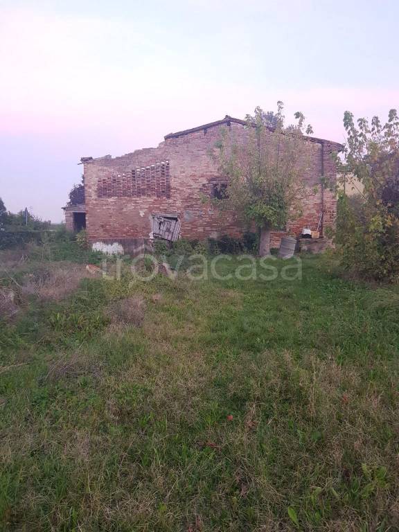 terreno edificabile in vendita a Lugo