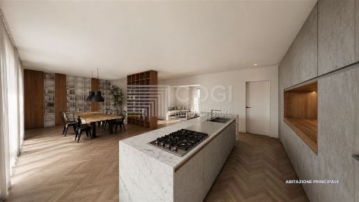 casa indipendente in vendita a Lugo in zona Ducato di Fabriago