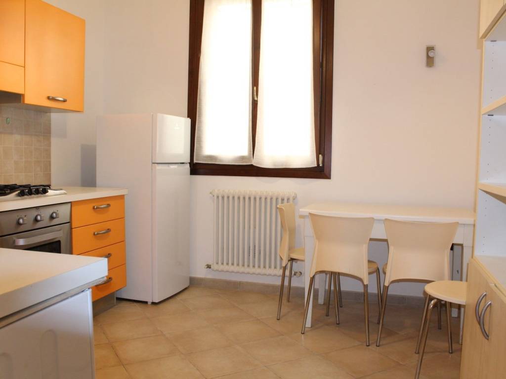appartamento in vendita a Lugo