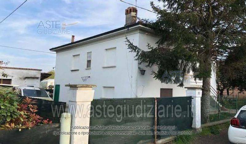 terreno edificabile in vendita a Lugo in zona Ducato di Fabriago