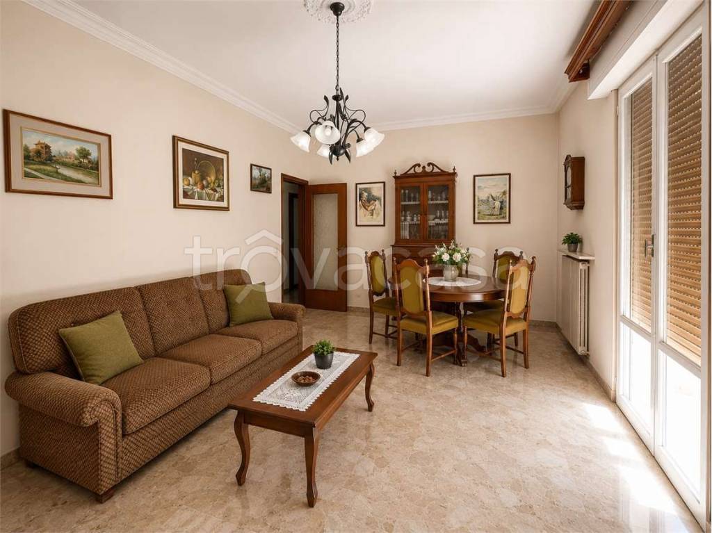 appartamento in vendita a Lugo