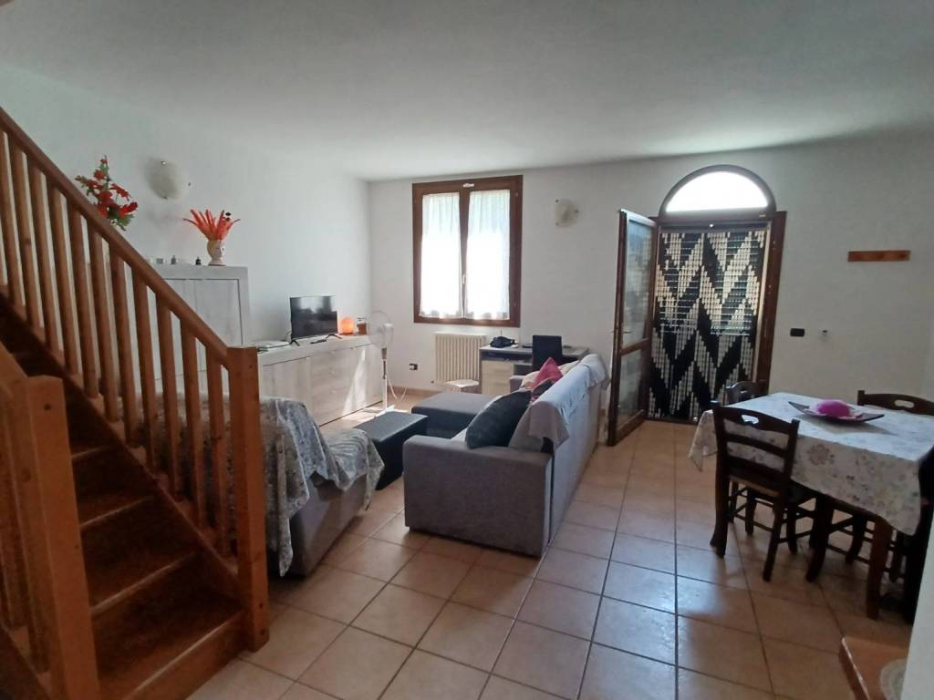 appartamento in vendita a Lugo