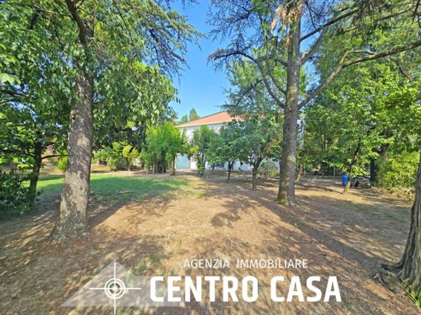 casa indipendente in vendita a Lugo
