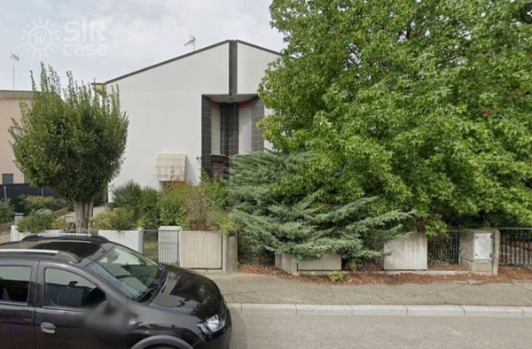 casa indipendente in vendita a Lugo