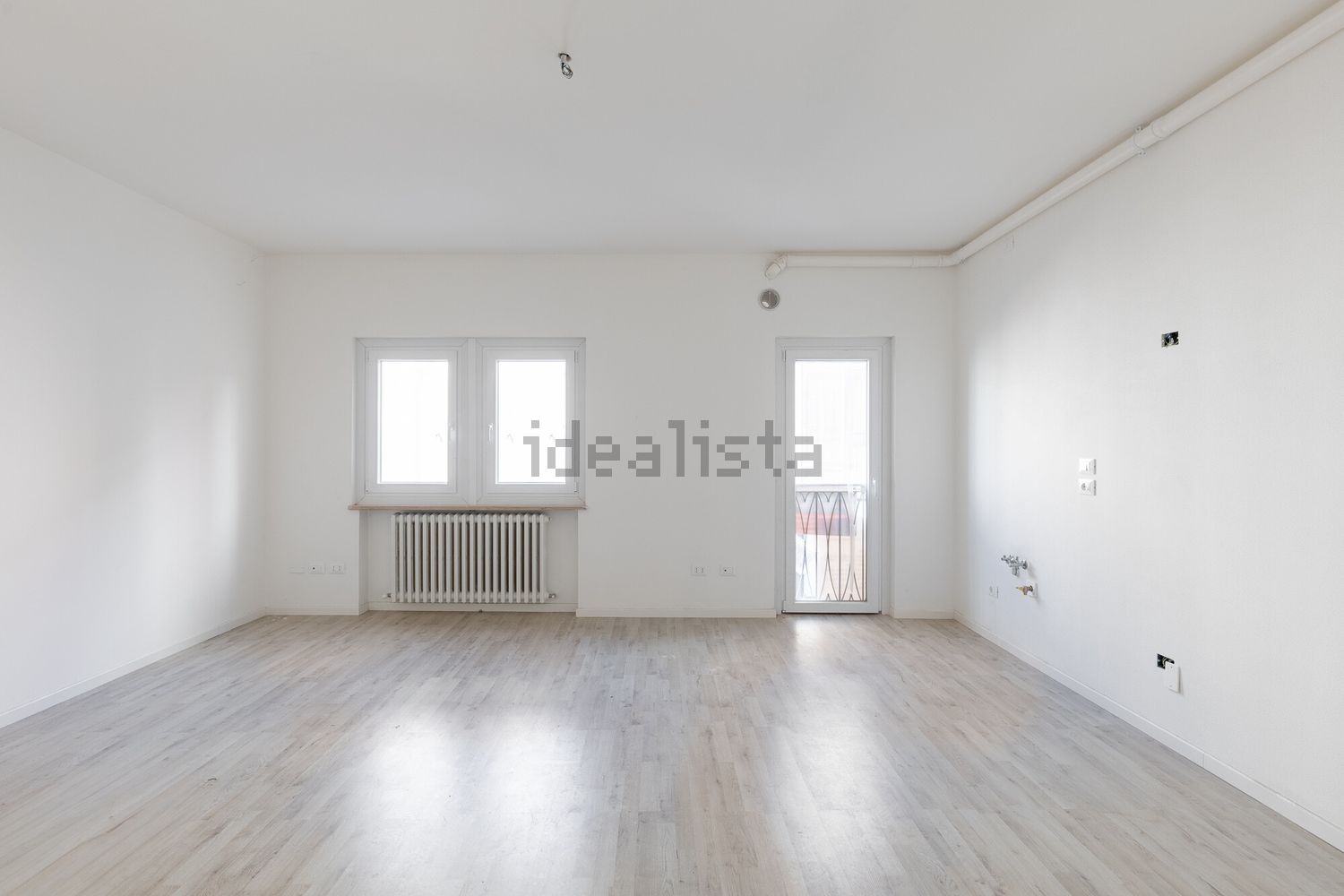 appartamento in vendita a Lugo