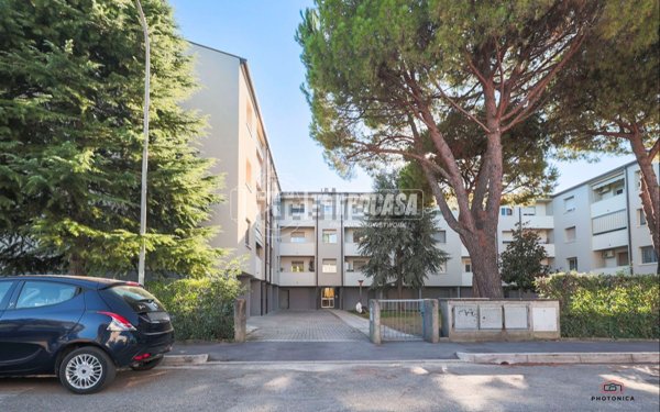 appartamento in vendita a Lugo