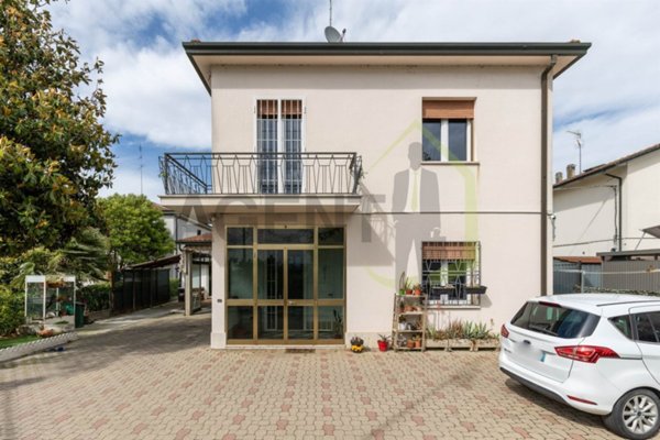 casa indipendente in vendita a Lugo in zona Belricetto