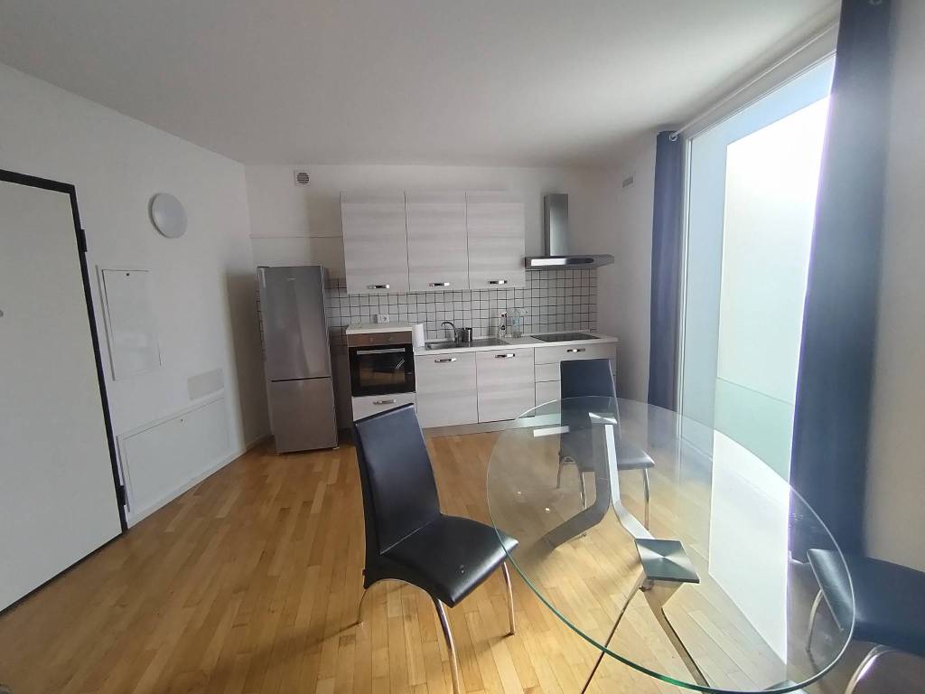 appartamento in vendita a Lugo