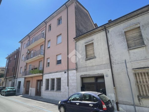 appartamento in vendita a Lugo