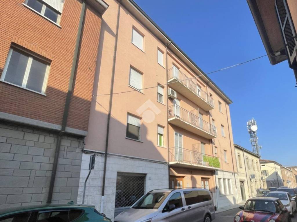 appartamento in vendita a Lugo