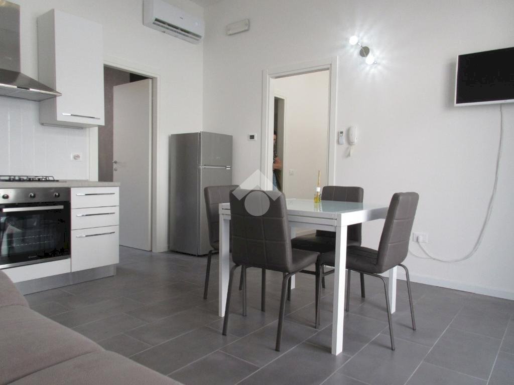 appartamento in vendita a Lugo