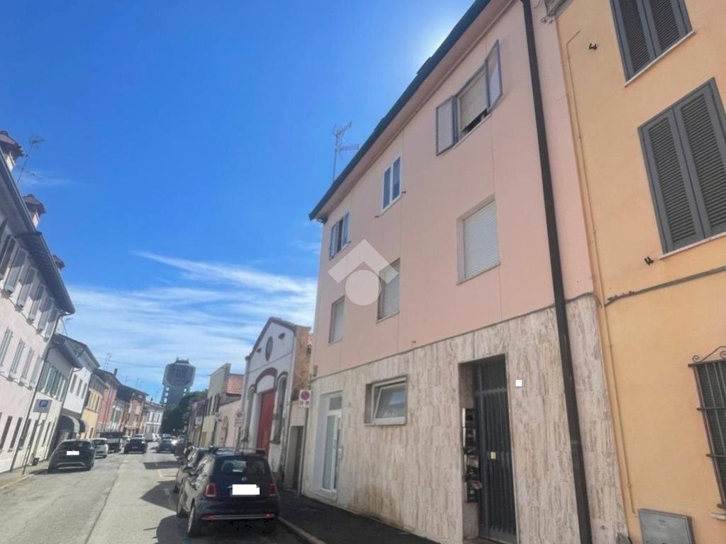 appartamento in vendita a Lugo
