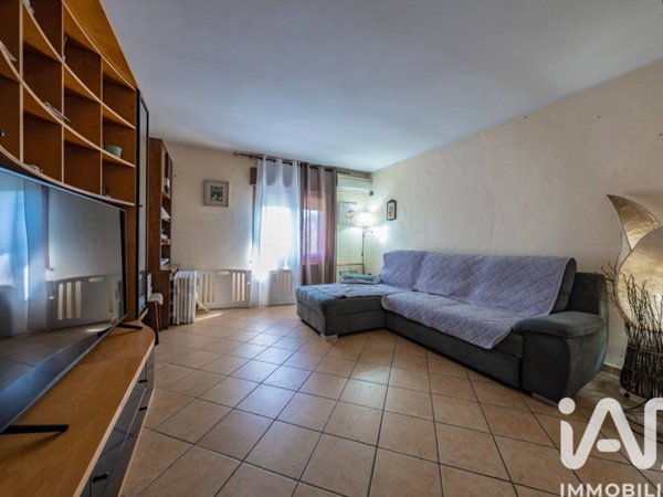 appartamento in vendita a Lugo in zona Voltana