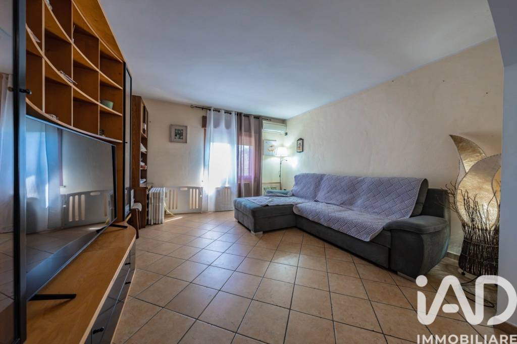 appartamento in vendita a Lugo in zona Voltana