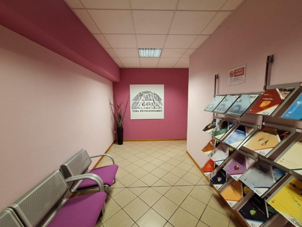 ufficio in vendita a Lugo