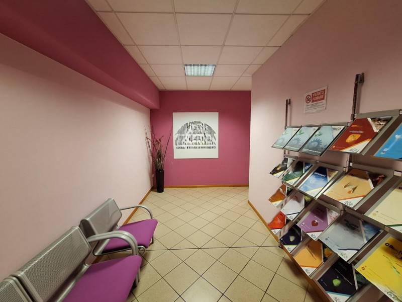 ufficio in vendita a Lugo