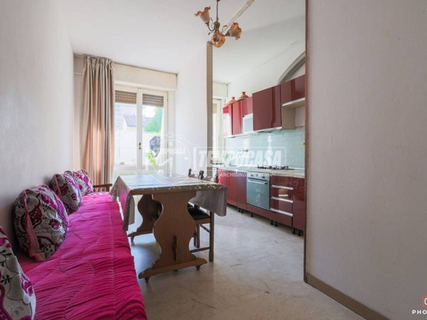 appartamento in vendita a Lugo