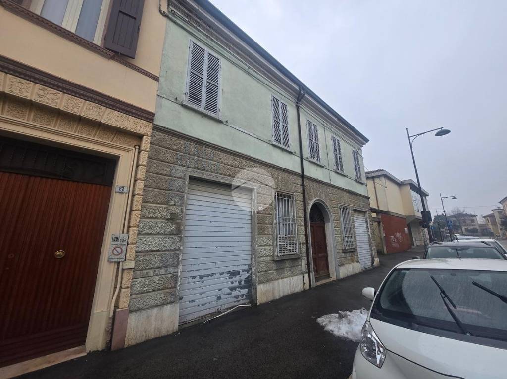 casa indipendente in vendita a Lugo