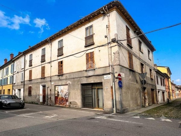 appartamento in vendita a Lugo