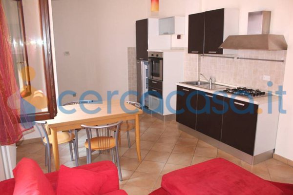 appartamento in vendita a Lugo