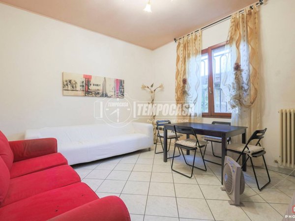 appartamento in vendita a Lugo