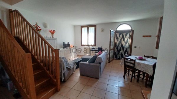 appartamento in vendita a Lugo in zona Villa San Martino