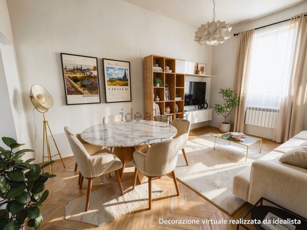 appartamento in vendita a Lugo