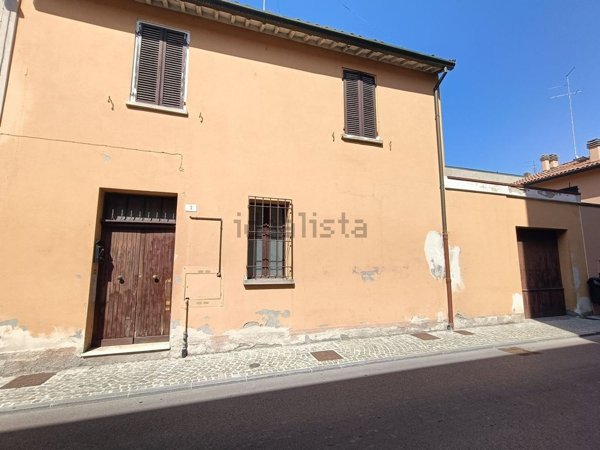 casa indipendente in vendita a Lugo
