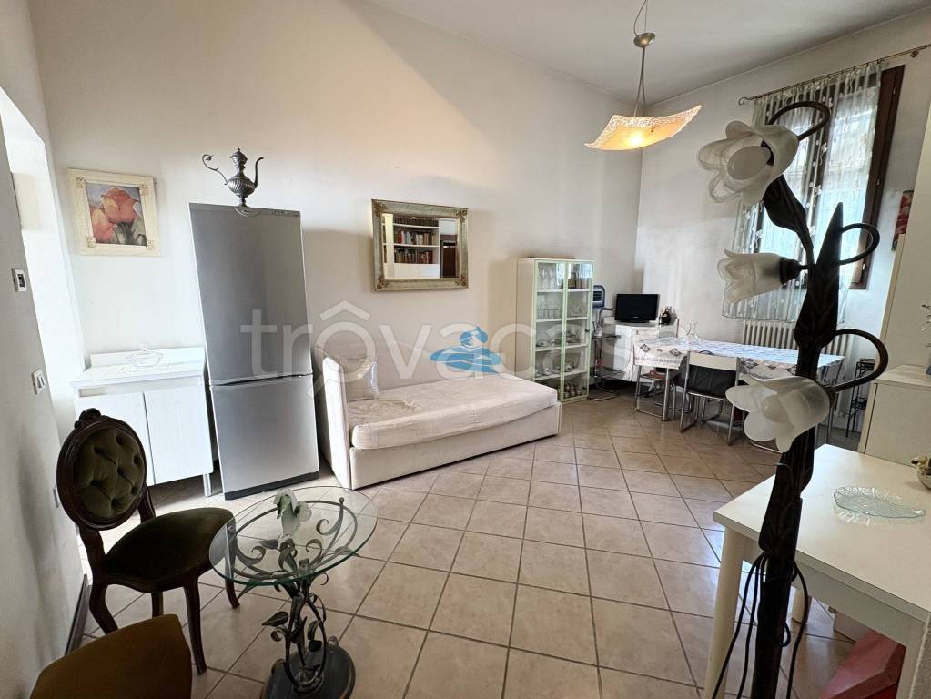 appartamento in vendita a Lugo