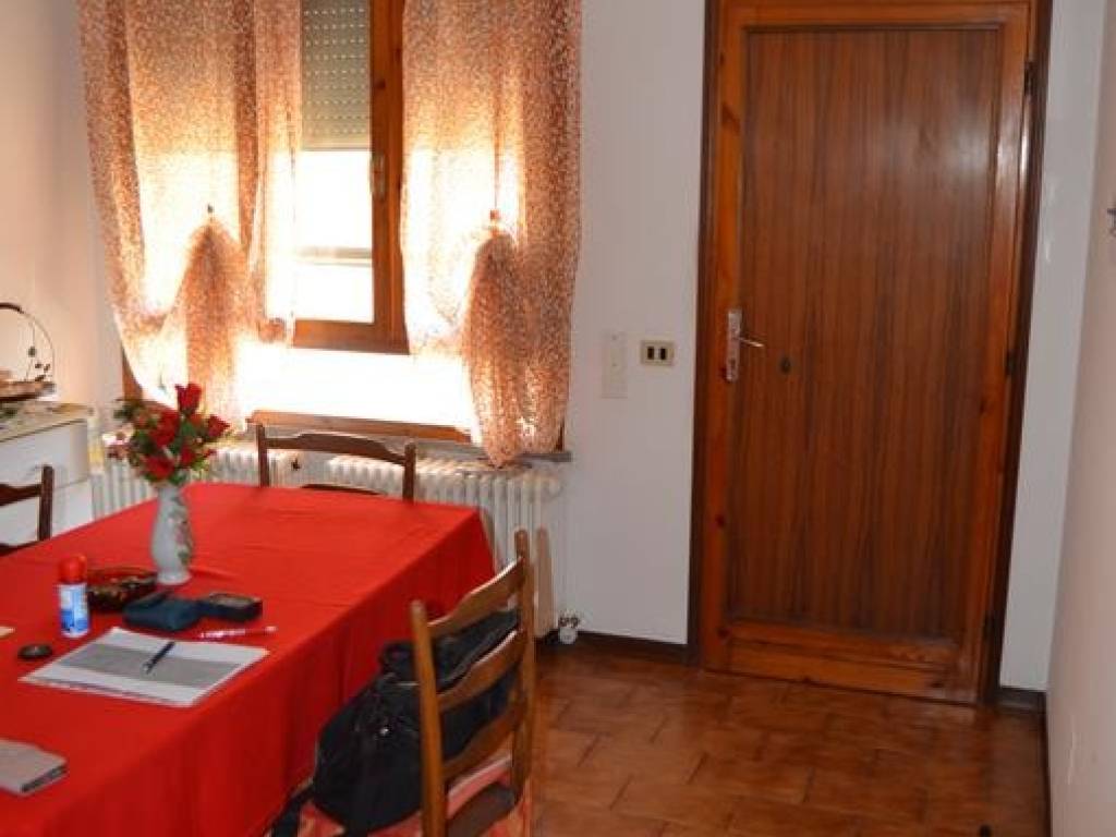 casa indipendente in vendita a Lugo in zona Voltana
