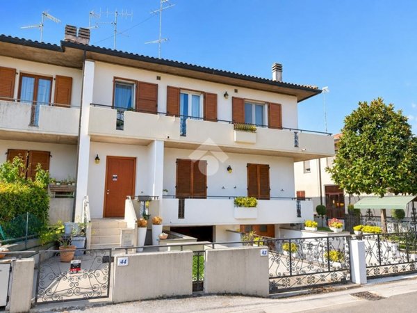 appartamento in vendita a Lugo
