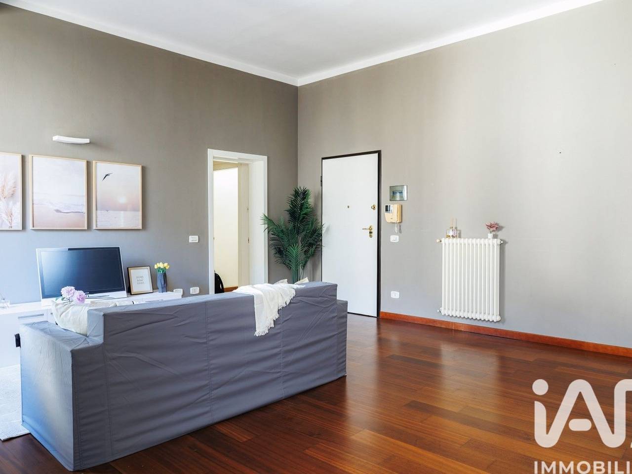 appartamento in vendita a Lugo