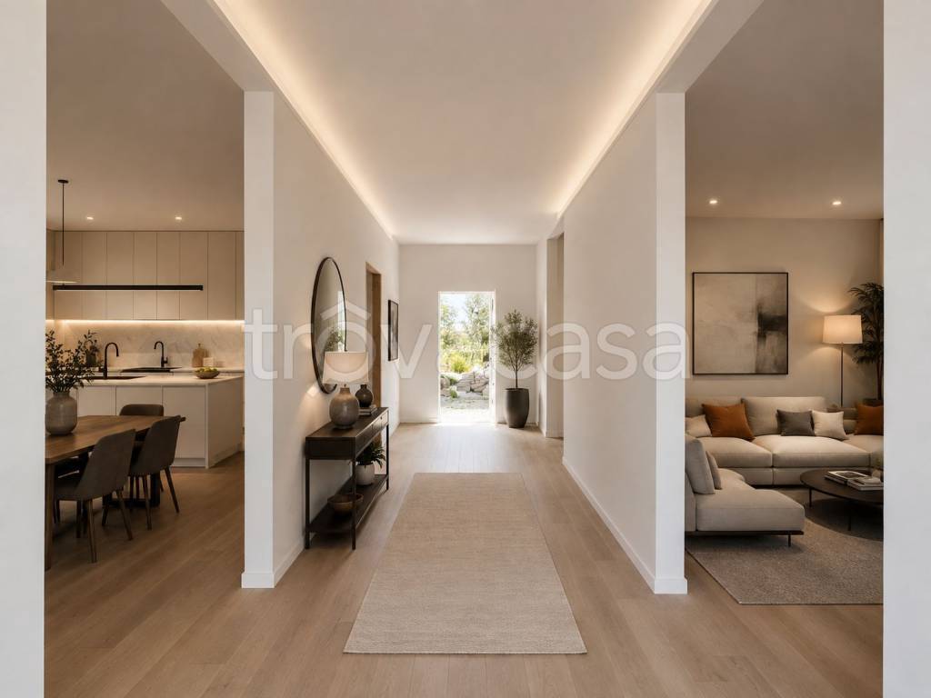 casa indipendente in vendita a Lugo