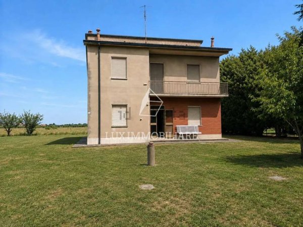 casa indipendente in vendita a Lugo in zona Belricetto