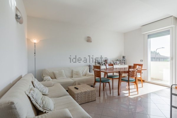 appartamento in vendita a Lugo