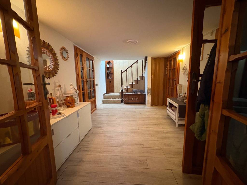 casa indipendente in vendita a Lugo in zona Voltana
