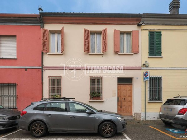 appartamento in vendita a Lugo
