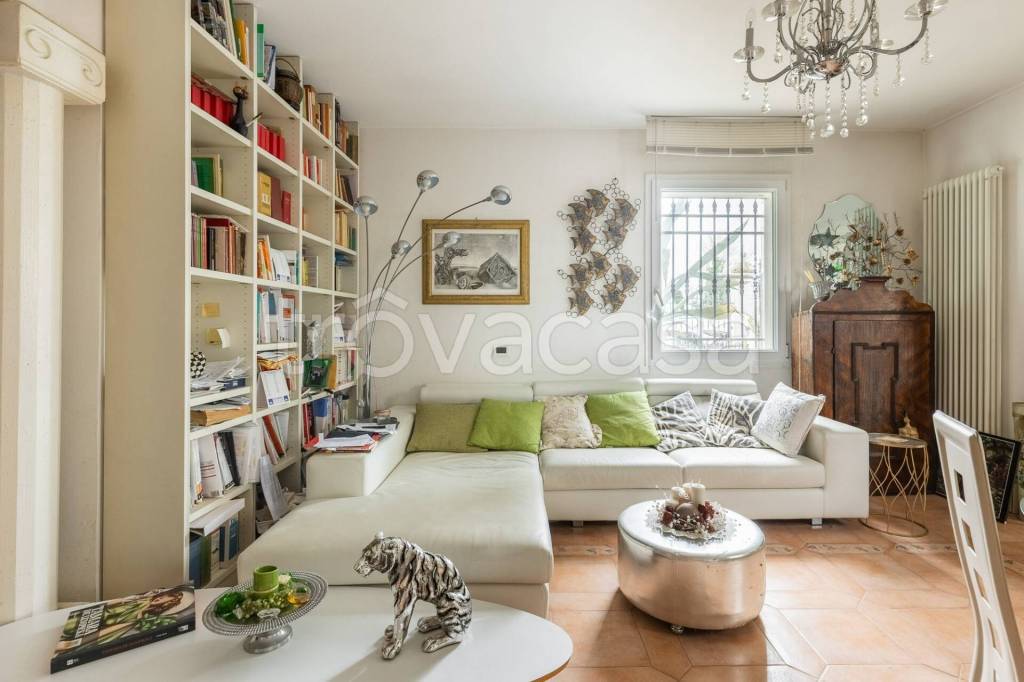 appartamento in vendita a Lugo
