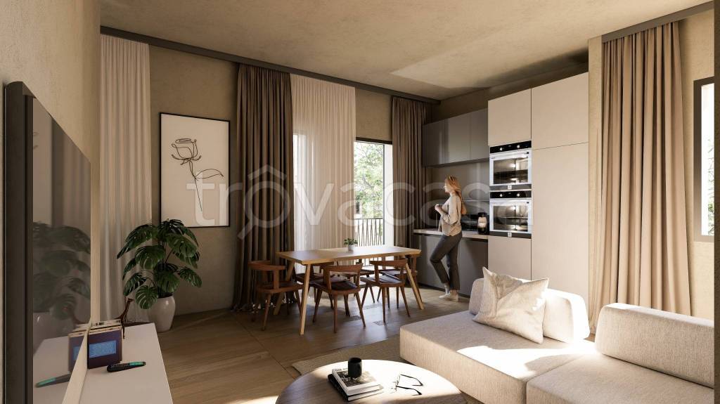 appartamento in vendita a Lugo