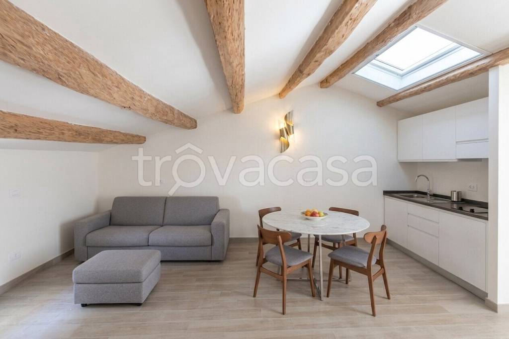 appartamento in vendita a Lugo
