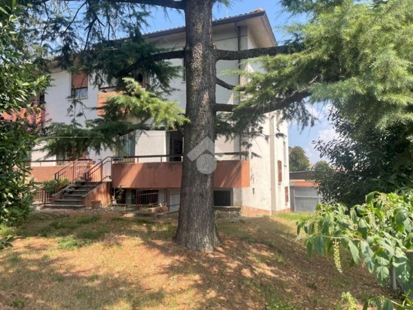 casa indipendente in vendita a Lugo