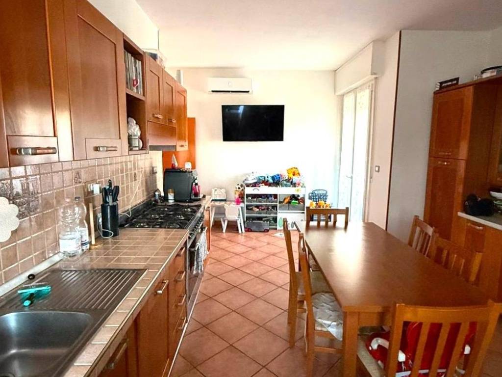 appartamento in vendita a Lugo