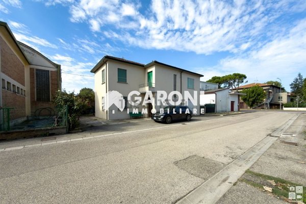 casa indipendente in vendita a Lugo in zona San Lorenzo