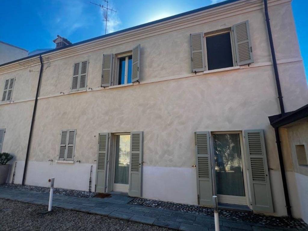casa indipendente in vendita a Lugo