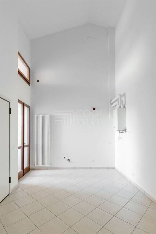 appartamento in vendita a Lugo in zona Villa San Martino
