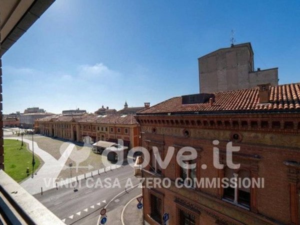 appartamento in vendita a Lugo